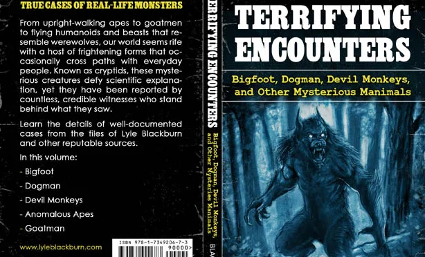 Straight Out of the ’70s… and Into Your Nightmares