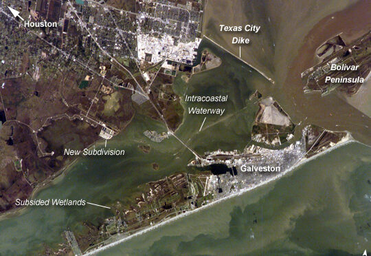 The Texas Killing Fields Are Back in the News Again