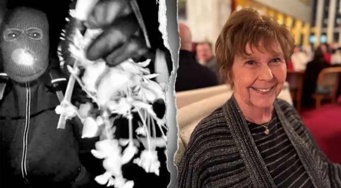 The Nancy Guthrie Case, Part 2: The High-Tech Predator?