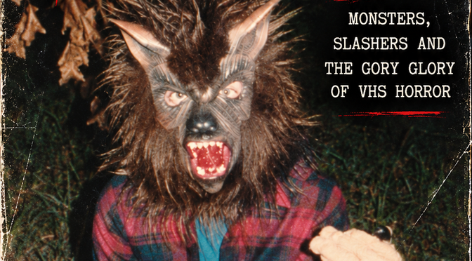 A Halloween Treat for Dark Outdoors Subscribers!